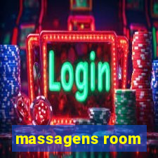 massagens room